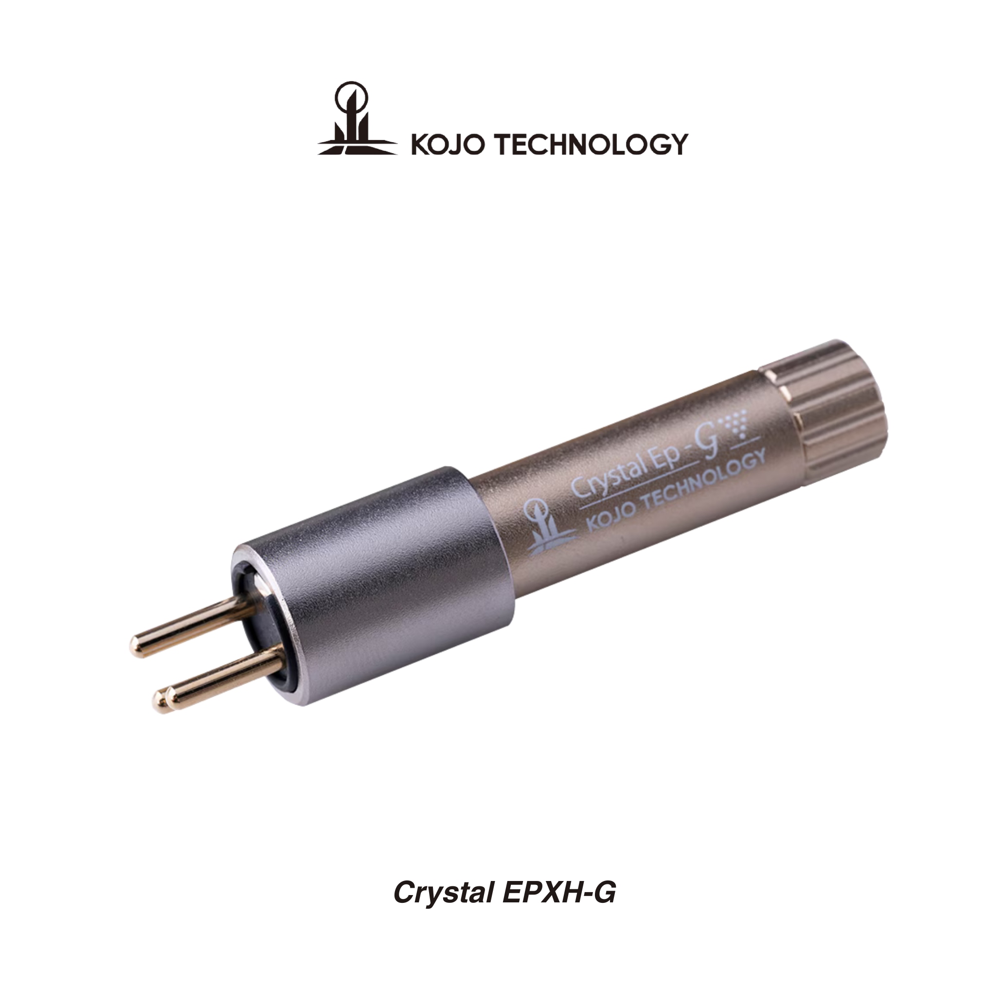กราวด์เสมือน KOJO TECHNOLOGY : CRYSTAL EPXH-G